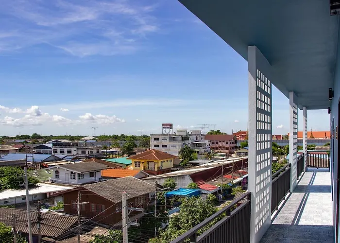 Is Am Are Boutique โรงแรม 3*